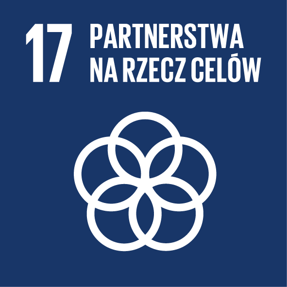 Cel numer 17 - Partnerstwa na rzecz celów